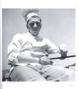 「In zivil. Hors service. Off duty / Arnold Odermatt」画像3