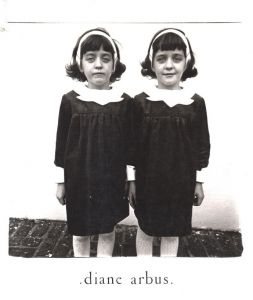 .diane arbus. Twenty-fifth Anniversary Edition / Author: Diane Arbus