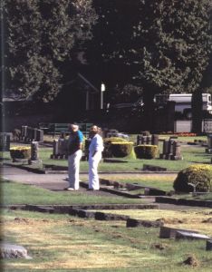 「Landscapes and Other Pictures / Jeff Wall」画像1