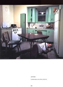 「Landscapes and Other Pictures / Jeff Wall」画像4