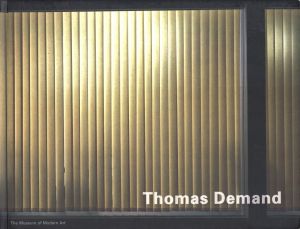 Thomas Demand / Thomas Demand