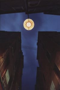 「ヴェネツィアの光 / 奈良原一高」画像3