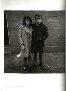 「Diane Arbus Revelations / Diane Arbus」画像5