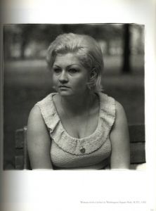 「Diane Arbus Revelations / Diane Arbus」画像6
