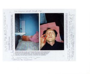 「LOOK AT ME I LOOK WATER / Boris Mikhailov」画像2