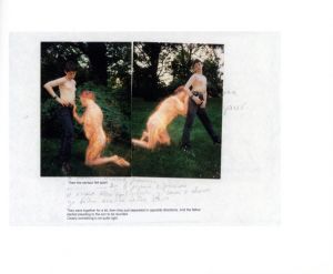 「LOOK AT ME I LOOK WATER / Boris Mikhailov」画像4