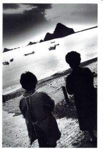 「SALT OF THE EARTH / Yuichi Hibi」画像2