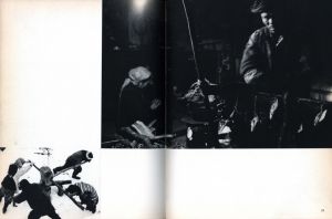 「津軽 / 文：石坂洋次郎　方言詩：高木恭造　写真：小島一郎」画像5