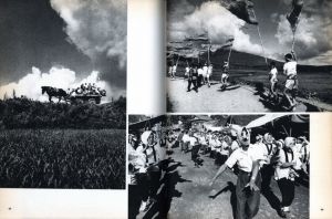 「津軽 / 文：石坂洋次郎　方言詩：高木恭造　写真：小島一郎」画像7