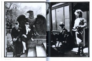 「Books on Books #5　Life is Good & Good for You in New York / Series Concept: Jeffrey Ladd　Feature: William Klein」画像1