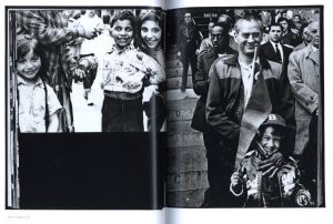 「Books on Books #5　Life is Good & Good for You in New York / Series Concept: Jeffrey Ladd　Feature: William Klein」画像2