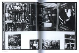「Books on Books #5　Life is Good & Good for You in New York / Series Concept: Jeffrey Ladd　Feature: William Klein」画像3