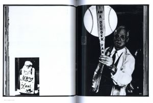 「Books on Books #5　Life is Good & Good for You in New York / Series Concept: Jeffrey Ladd　Feature: William Klein」画像4