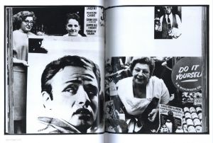 「Books on Books #5　Life is Good & Good for You in New York / Series Concept: Jeffrey Ladd　Feature: William Klein」画像5