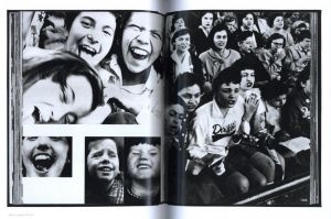 「Books on Books #5　Life is Good & Good for You in New York / Series Concept: Jeffrey Ladd　Feature: William Klein」画像6