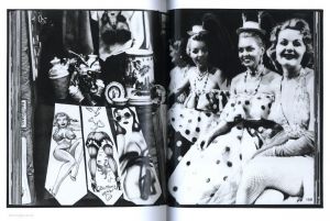 「Books on Books #5　Life is Good & Good for You in New York / Series Concept: Jeffrey Ladd　Feature: William Klein」画像7
