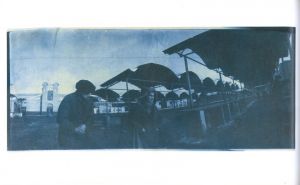 「Am Boden / By the Ground, Die Dämmerung / At Dus / Photo, Text: Boris Mikhailov」画像5