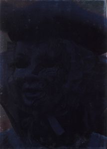 「ヴェネツィアの光 / 奈良原一高」画像1