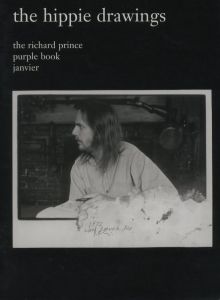 The Hippie Drawings the Richard prince Purple Book Purple Fashion #3のサムネール