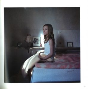「tout va disparaître / Hellen van Meene」画像1