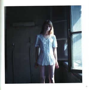 「tout va disparaître / Hellen van Meene」画像7