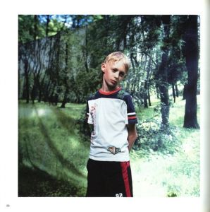 「tout va disparaître / Hellen van Meene」画像8