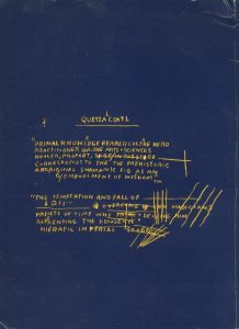 「JEAN-MICHEL BASQUIAT PAINTING 1981-1984 / Jean-Michel Basquiat」画像1