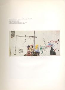 「JEAN-MICHEL BASQUIAT PAINTING 1981-1984 / Jean-Michel Basquiat」画像5