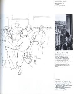 「Schweizer Grafiker / Graphistes Suisses / Edit: VSG(Verband Schweizerischer Grafiker)」画像6