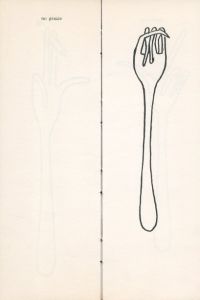 「Le forchette di Munari / Bruno Munari」画像2