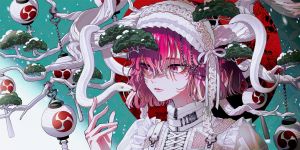 巳 / 秋赤音