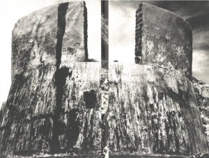 「地図（復刻版） / 著：川田喜久治　装丁：杉浦康平　序文：大江健三郎」画像6