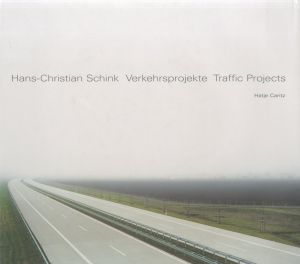 Verkehrsprojekte Traffic Projects / Hans-Christian Schink
