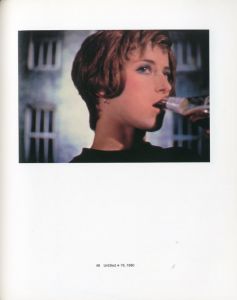 「シンディ・シャーマン / シンディ・シャーマン」画像1