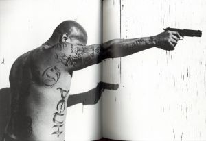 「CHICANO / 著：名越啓介」画像4