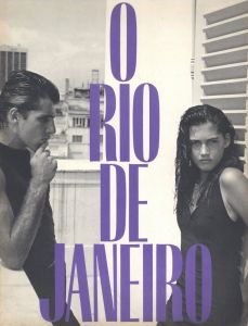 O RIO DE JANEIRO / Bruce Weber