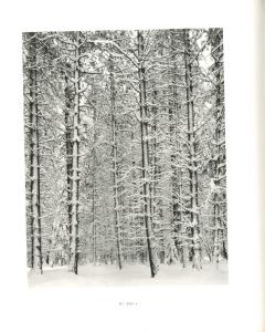 「THE PORTFOLIOS OF ANSEL ADAMS / Author: Ansel Adams　Foreword: John Szarkowski」画像2