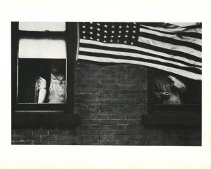 「THE AMERICANS　（APERTURE） / Robert Frank 」画像1