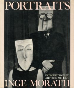 PORTRAITS / Inge Morath