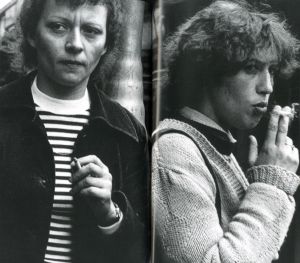 「EUROPEAN DIARY 1983-1984 / Keizo Kitajima」画像3