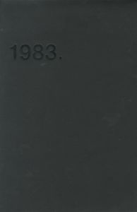 「EUROPEAN DIARY 1983-1984 / Keizo Kitajima」画像1