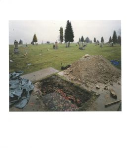 「Jeff Wall / 著：ピーター・ガラシ　写真：ジェフ・ウォール」画像3