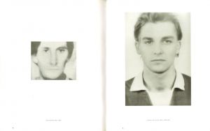 「Catalogue d'exposition Thomas Ruff / Author: Thomas Ruff」画像1