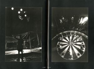 「サーカスの時間 / 本橋成一」画像6