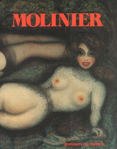 MOLINIER / Pierre Molinier 