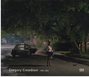 Gregory Crewdson 1985-2005のサムネール