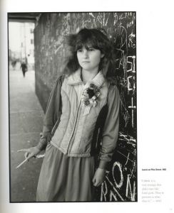 「Tiny: Streetwise Revisited / マリー・エレン・マーク」画像1