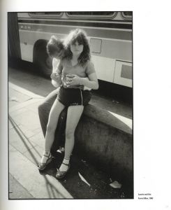 「Tiny: Streetwise Revisited / マリー・エレン・マーク」画像2