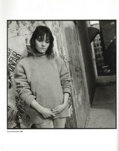「Tiny: Streetwise Revisited / マリー・エレン・マーク」画像4